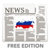 Russia News Today Free - Latest Breaking Updates icon