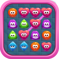 Activities of Candy Emotional Match 3 Games