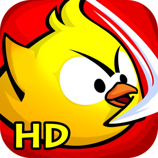 Rip Off HD Icon