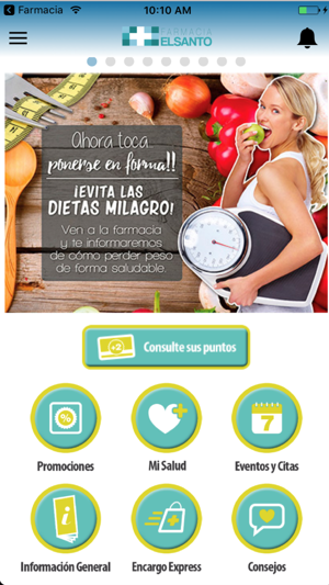Farmacia El Santo