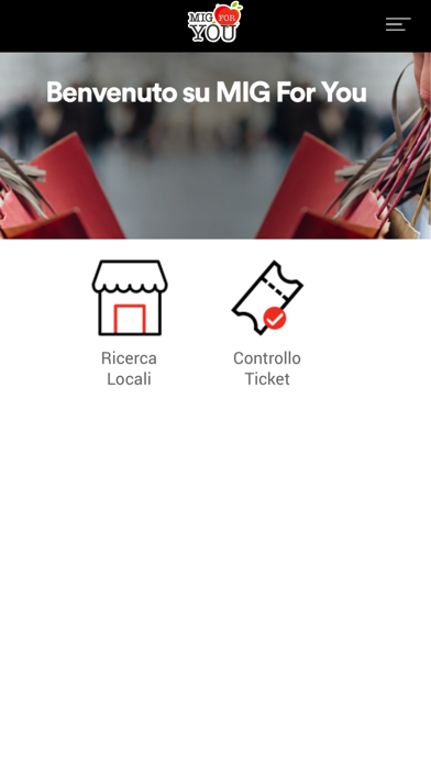 Screenshot #2 pour MigForYou