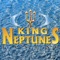 King Neptunes Games Splash on to the iPhone