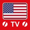 US American TV Listings (USA) - iPhoneアプリ