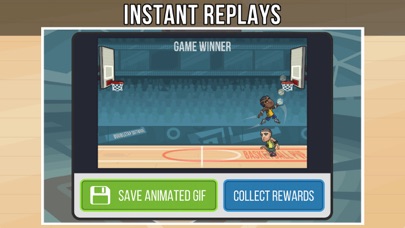 Basketball PVP (Online Multiplayer) screenshot 5
