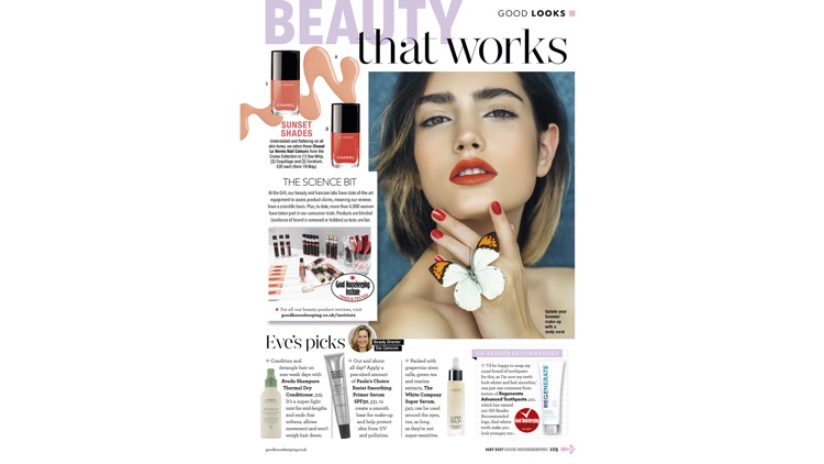 Good Housekeeping UK