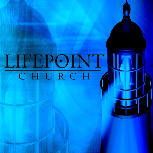 LifePoint Church NJ icon