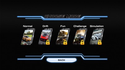 How to cancel & delete Multi Storey Car Parking 3D - Driving Simulator from iphone & ipad 4