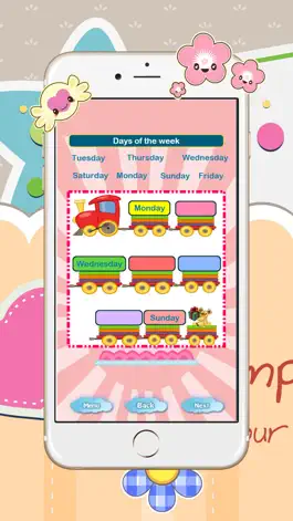 Game screenshot English Vocab: Бесплатные игры для детей mod apk