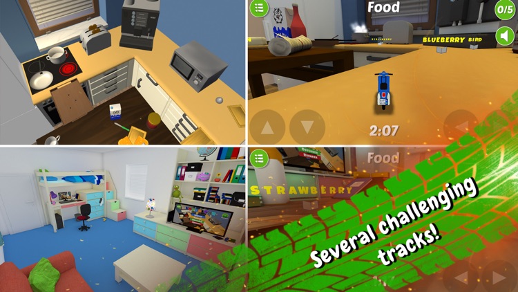 Vocabicar 5/6 screenshot-0