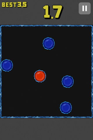 Bubbling Escape screenshot 2