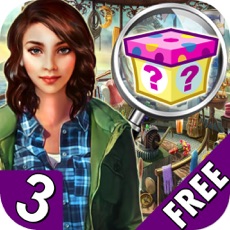 Activities of Hidden Objects:Hidden Agendas 3