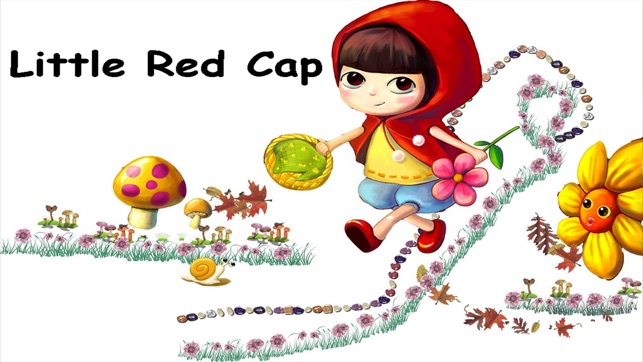 Baby Jigsaws of Grimm’s Fairy Tales Story Book 1(圖1)-速報App