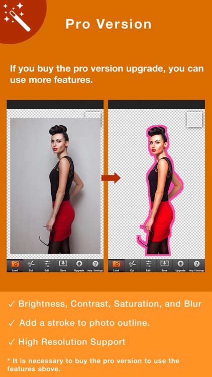 CutOut Studio screenshot-3