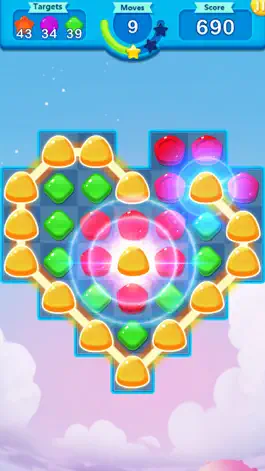 Game screenshot Sugar Candy Line hack