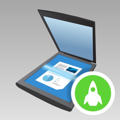 My Scans, best document to PDF scanner app