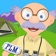 Camping With Grandpa app icon - Education app for iPhone