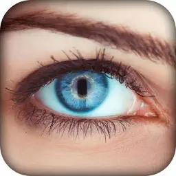 Eye Camera Photo Editor - Eye Booth app icon
