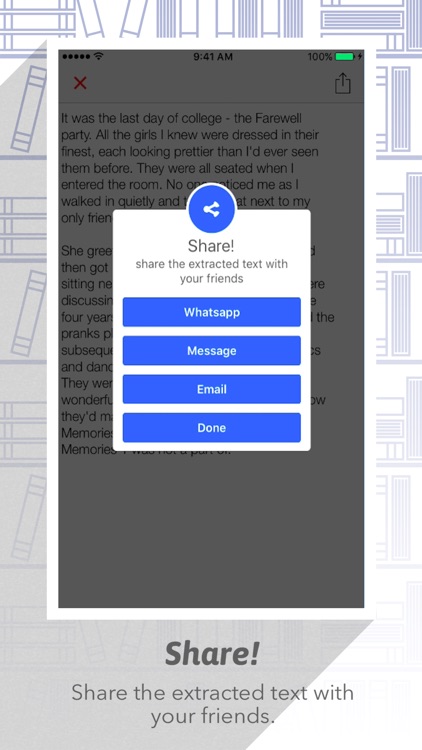 Textified screenshot-4