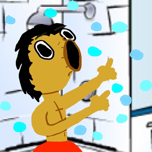 Ultimate Bath Challenge Icon