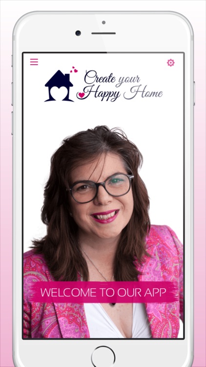Create your Happy Home