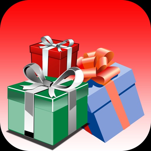 Gift Casino Slot iOS App