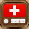Swiss Radio - all Radios in Switzerland Schweiz FR App Feedback
