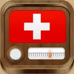 Swiss Radio - all Radios in Switzerland Schweiz FR App Contact