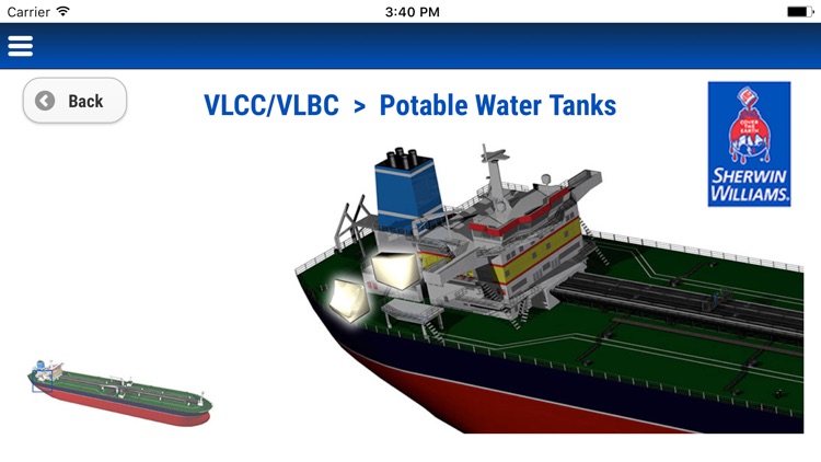 SeaGuard screenshot-3