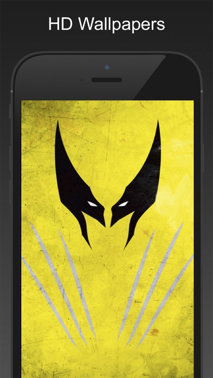 HD Wallpapers for Wolverine