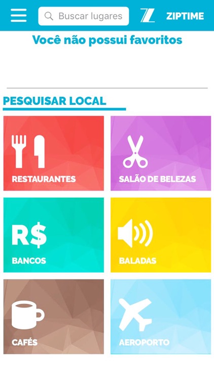 Ziptime screenshot-3