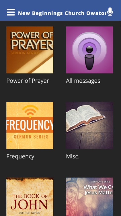 New Beginnings Church Owatonna