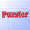 Puzzler - iPhoneアプリ