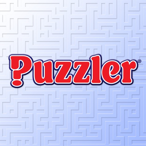 Puzzler icon