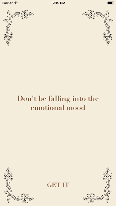 Screenshot #10 for Answer - the magic app of answers