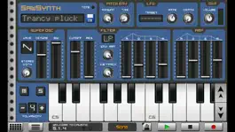 Game screenshot Caustic mod apk