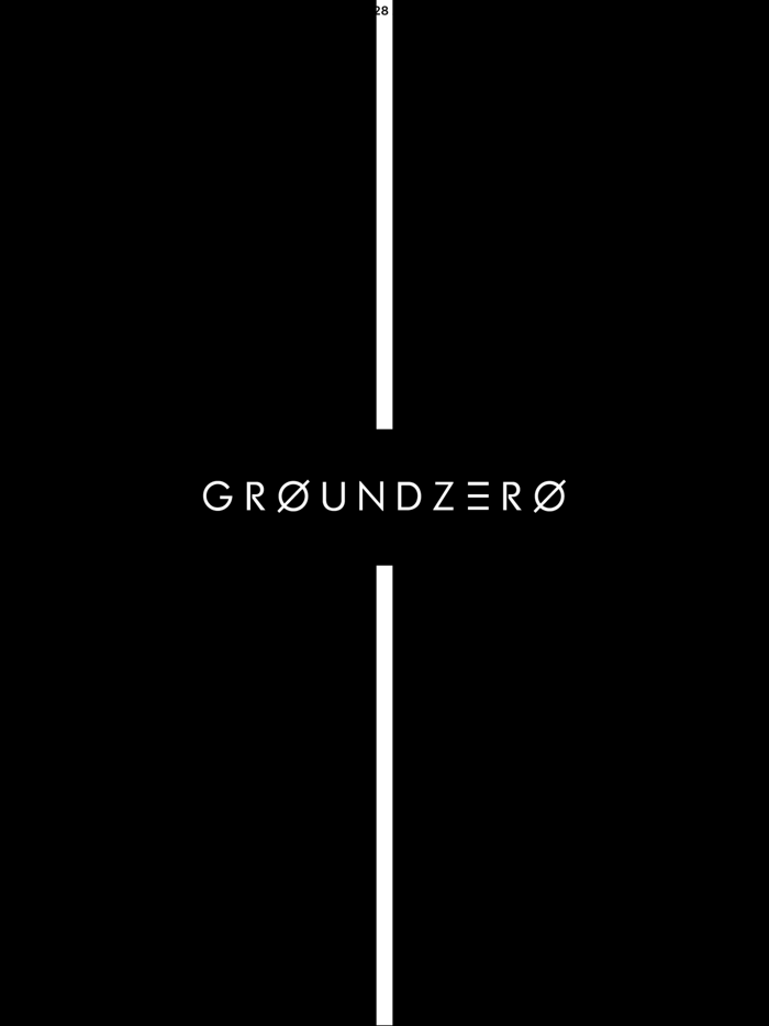 GROUNDZERO