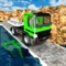 The craziest Offroad Truck racing in the extreme climbing hill game is in Store