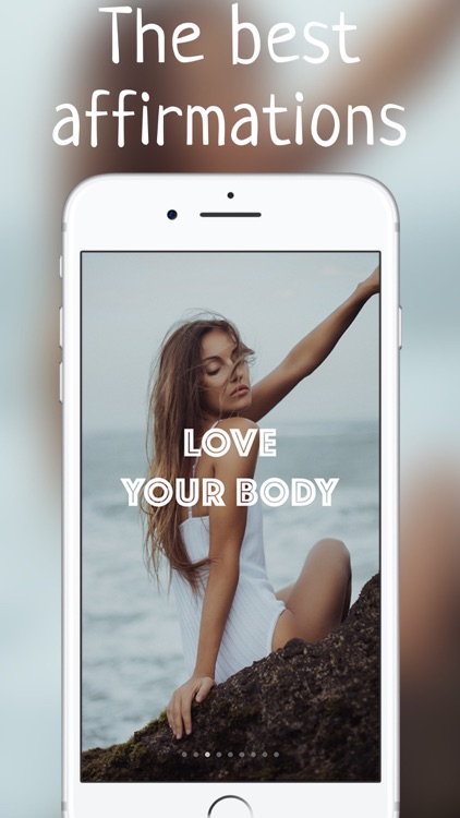 Smiling minds Louise Hay House daily affirmations