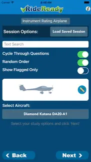ifr instrument rating airplane iphone screenshot 2