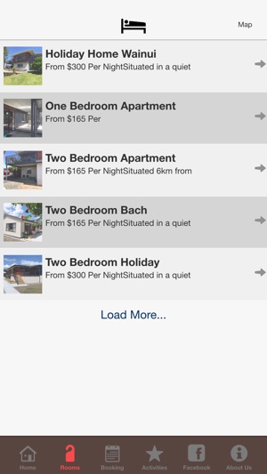 Our Beach House Accommodation(圖2)-速報App