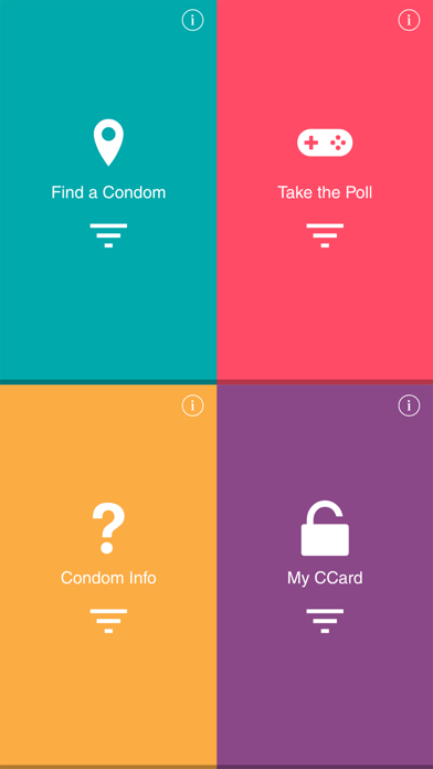 Screenshot #1 pour CCard - NHS Tayside
