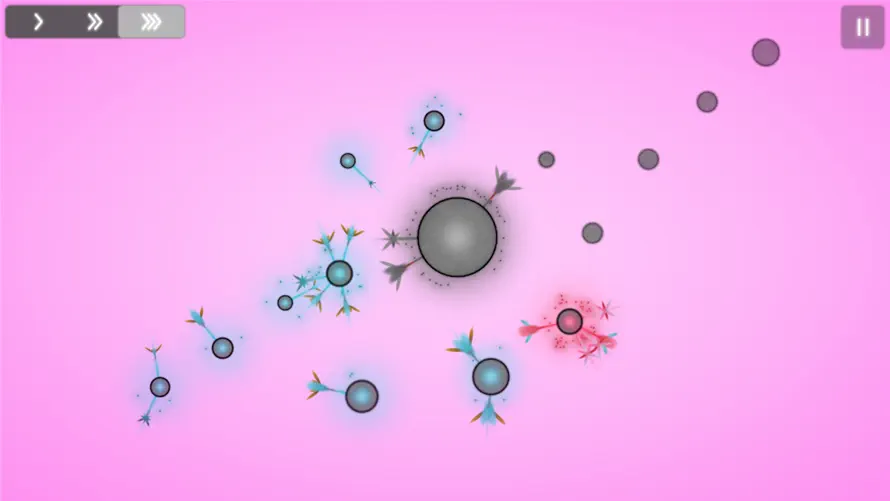 Eufloria HD screenshot 4