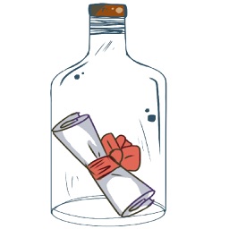 Message In the Bottle