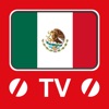 Guía TV (Programación Televisión) México MX icon