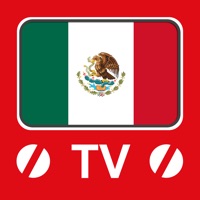 delete Guía TV (Programación Televisión) México MX