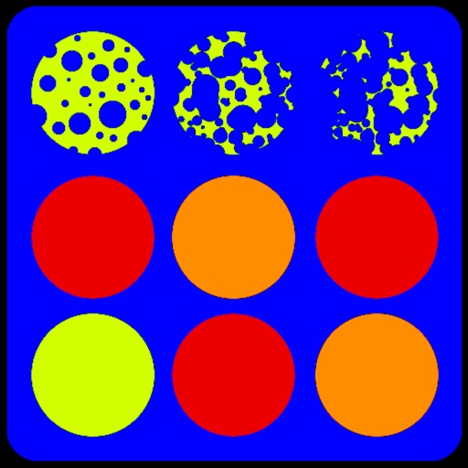 Threes Sequence - Fun Threes Game….!.!.!…