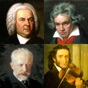 Famous Composers of Classical Music: Portrait Quiz app download