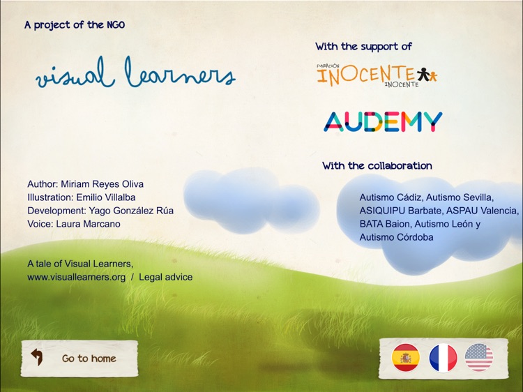 The little Pink Bird screenshot-4