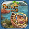 Secret Land - Hidden Object