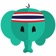 Simply Learn Thai Language - Speak Thai Phrasebook app icon - Education app for iPhone